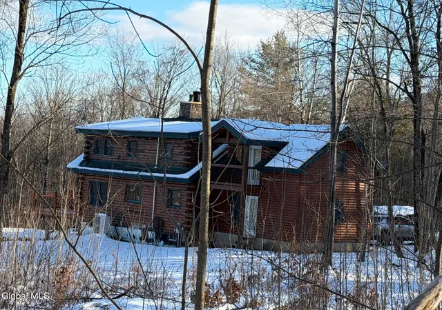 Homes for sale in Ticonderoga, NY | 75 Forest Wy, Ticonderoga, NY 12883 | MLS# 202610423