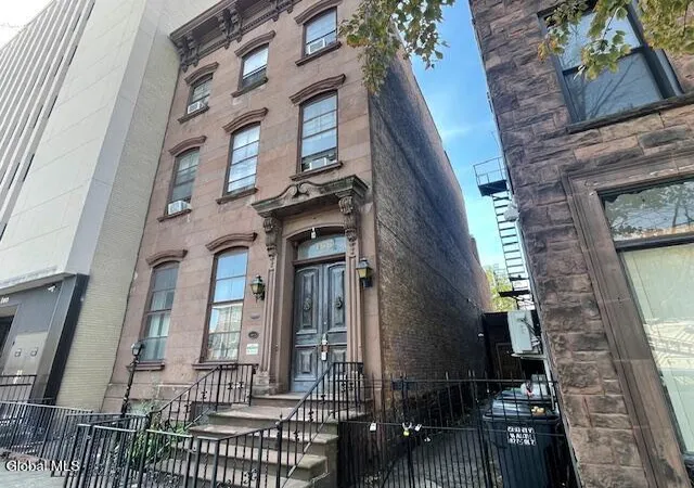 3rd image of 166 Washington Ave, Albany, NY 12210 | MLS# 202610333