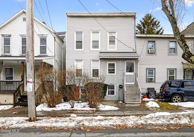 1st image of 238 Ontario St, Albany, NY 12203 | MLS# 202610430