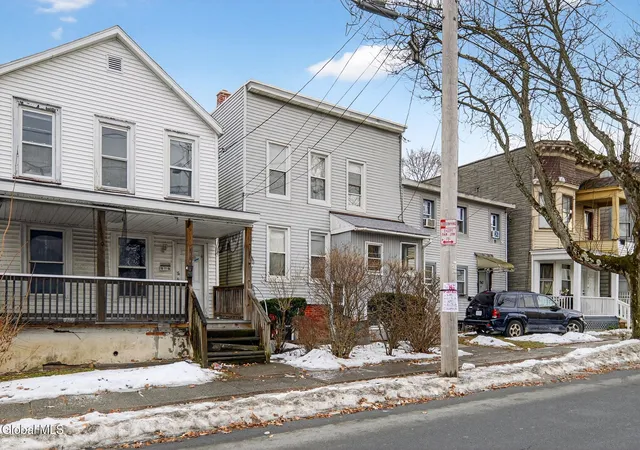2nd image of 238 Ontario St, Albany, NY 12203 | MLS# 202610430