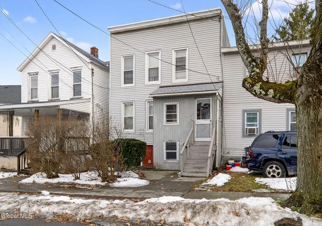 4th image of 238 Ontario St, Albany, NY 12203 | MLS# 202610430