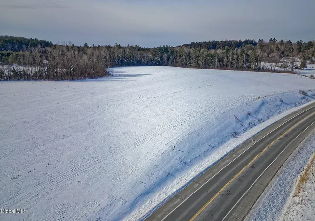 Photo 1 of Land for sale at L28 New York 29a, Gloversville, NY 12078 | MLS# 202610912 | Listing updated on 2026-01-22