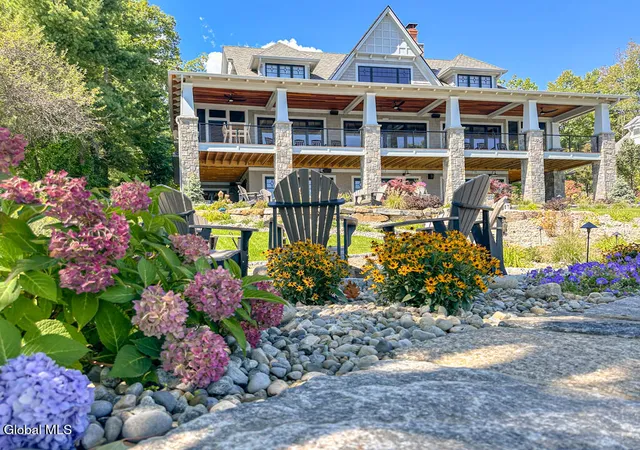 167th image of 3236 Lake Shore Dr, Lake George, NY 12845 | MLS# 202614396
