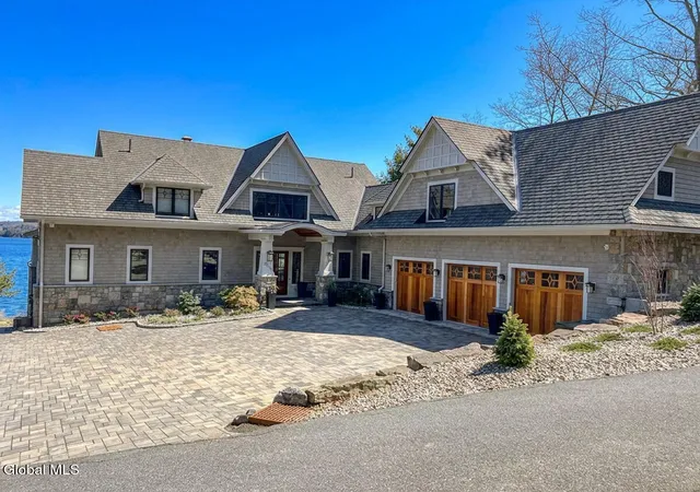 2nd image of 3236 Lake Shore Dr, Lake George, NY 12845 | MLS# 202614396