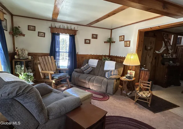 Homes for sale in Ticonderoga, NY | 9 Saint Claire St, Ticonderoga, NY 12883 | MLS# 202611355