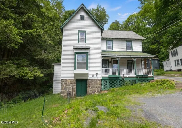 Homes for sale in Lake George, NY | 780 Diamond Point Rd, Lake George, NY 12824 | MLS# 202610675
