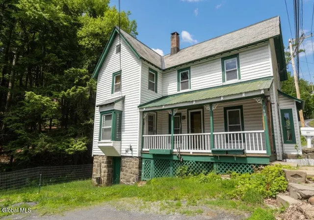 Homes for sale in Lake George, NY | 780 Diamond Point Rd, Lake George, NY 12824 | MLS# 202610675