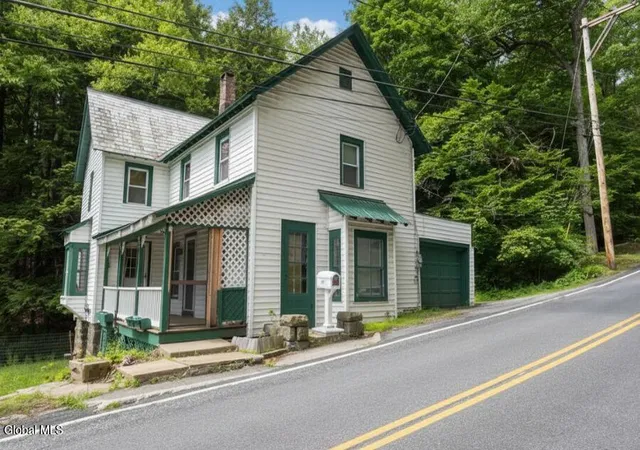 Homes for sale in Lake George, NY | 780 Diamond Point Rd, Lake George, NY 12824 | MLS# 202610675
