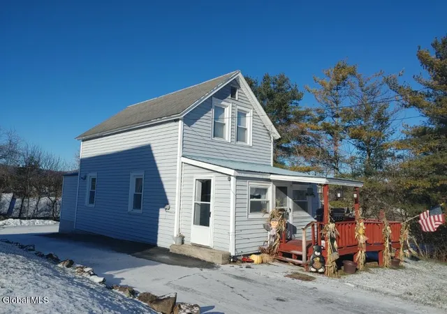 Homes for sale in Ticonderoga, NY | 19 Woody Ln, Ticonderoga, NY 12883 | MLS# 202610726