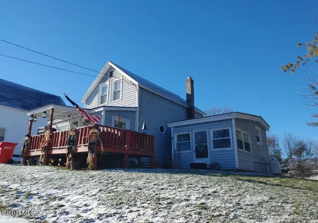 Homes for sale in Ticonderoga, NY | 19 Woody Ln, Ticonderoga, NY 12883 | MLS# 202610726