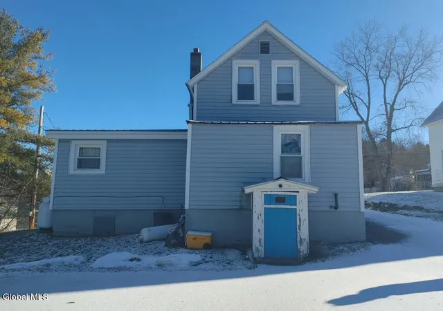 Homes for sale in Ticonderoga, NY | 19 Woody Ln, Ticonderoga, NY 12883 | MLS# 202610726