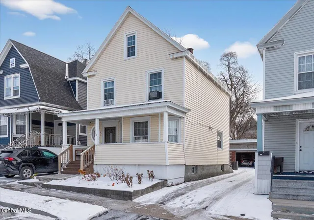 1st image of 118 Linden St, Schenectady, NY 12304 | MLS# 202610965