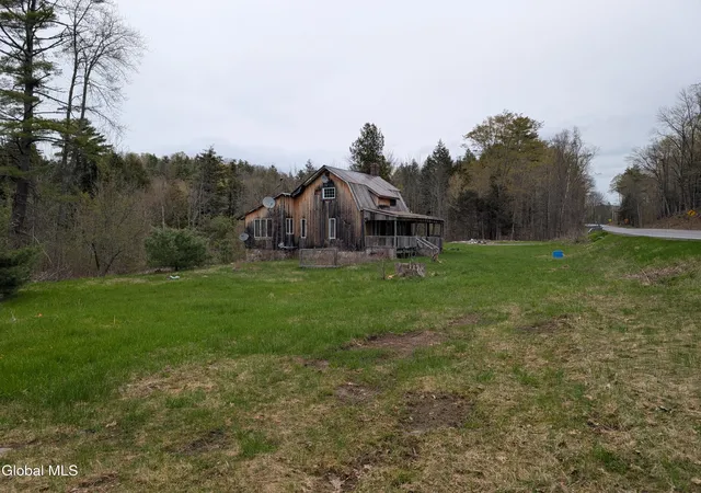 Homes for sale in Ticonderoga, NY | 2387 New York 74, Ticonderoga, NY 12883 | MLS# 202610885