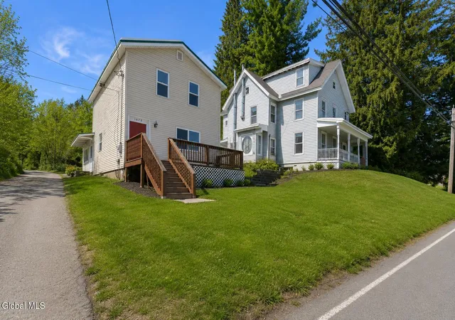 3rd image of 1679 Helderberg Trl, Berne, NY 12023 | MLS# 202611666