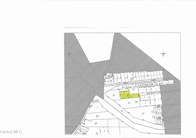 Photo 3 of Land for sale at L S 455 Hollywood Ave, Gloversville, NY 12078 | MLS# 202611025 | Listing updated on 2026-01-23