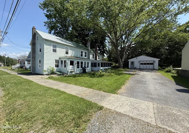 1st image of 92 Catherine St, Fort Ann, NY 12827 | MLS# 202619553