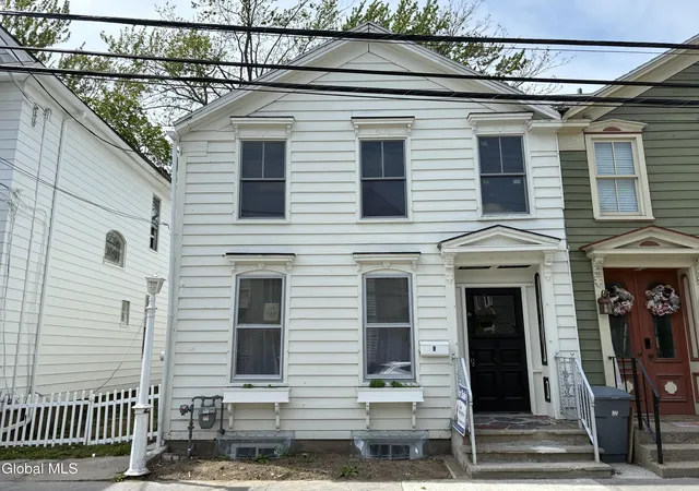 1st image of 9 N College St, Schenectady, NY 12305 | MLS# 202611060