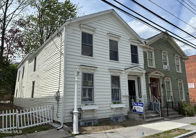 3rd image of 9 N College St, Schenectady, NY 12305 | MLS# 202611060