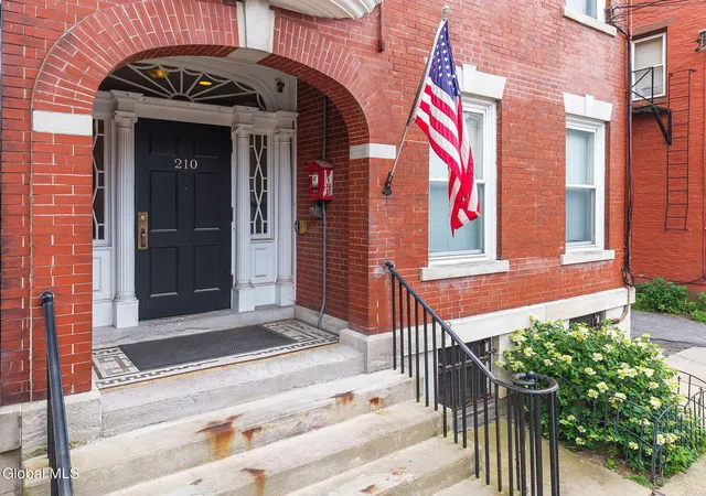 3rd image of 210 Union St, Schenectady, NY 12305 | MLS# 202611091