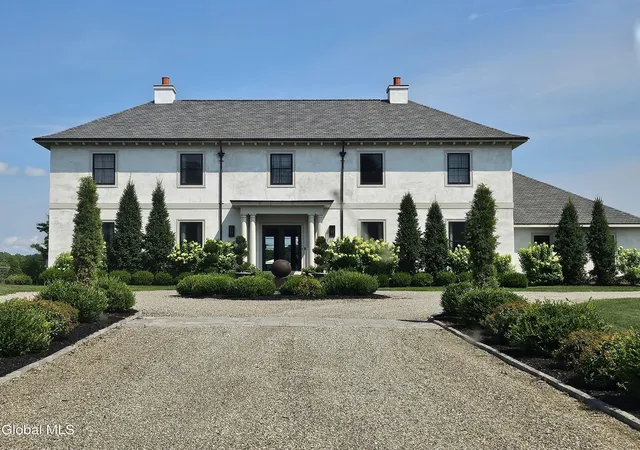 Single family home for sale at 80 Brown Rd, Stillwater, NY 12170 | MLS# 202611117 | Listing updated on 2026-03-02
