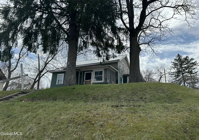 Homes for sale in Ticonderoga, NY | 24 Algonkin St, Ticonderoga, NY 12883 | MLS# 202611155