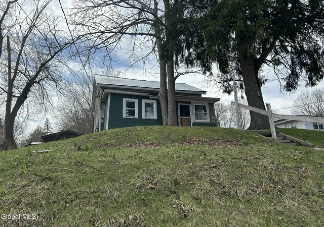 Homes for sale in Ticonderoga, NY | 24 Algonkin St, Ticonderoga, NY 12883 | MLS# 202611155