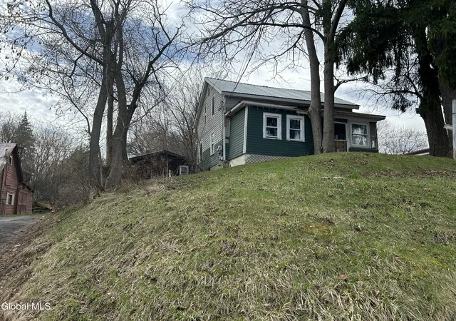 Homes for sale in Ticonderoga, NY | 24 Algonkin St, Ticonderoga, NY 12883 | MLS# 202611155