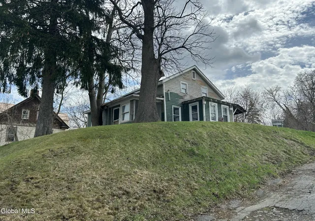Homes for sale in Ticonderoga, NY | 24 Algonkin St, Ticonderoga, NY 12883 | MLS# 202611155