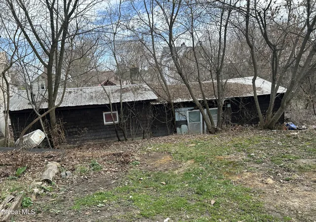 Homes for sale in Ticonderoga, NY | 24 Algonkin St, Ticonderoga, NY 12883 | MLS# 202611155