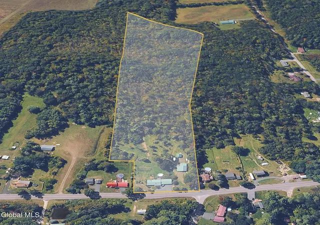 1st image of 1302 County Hwy 107, Fort Johnson, NY 12070 | MLS# 202611424