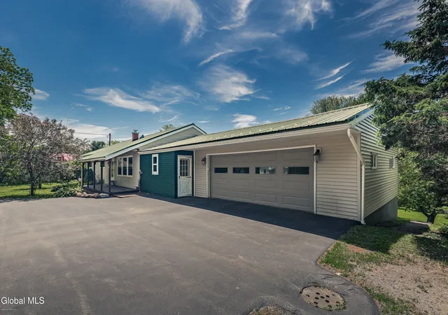2nd image of 1302 County Hwy 107, Fort Johnson, NY 12070 | MLS# 202611424