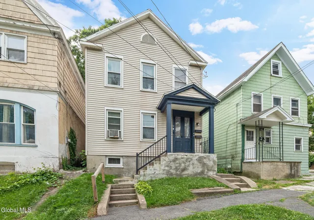1st image of 9 Jackson Pl, Schenectady, NY 12308 | MLS# 202611361