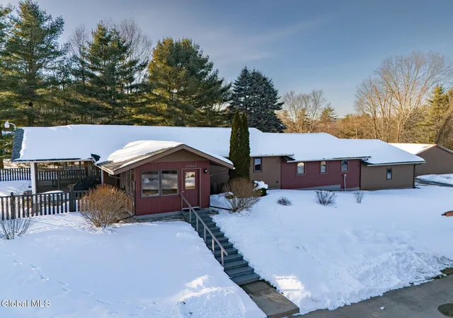 1st image of 10662 New York 149, Fort Ann, NY 12827 | MLS# 202611749