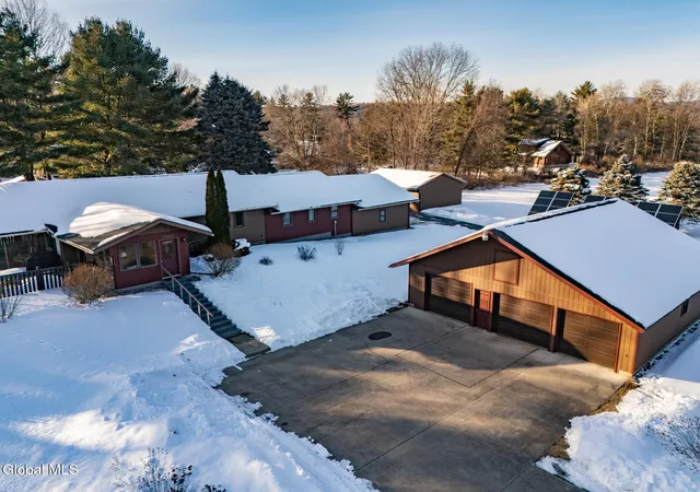 2nd image of 10662 New York 149, Fort Ann, NY 12827 | MLS# 202611749