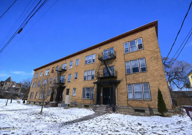 2nd image of 1011 Union St, Schenectady, NY 12308 | MLS# 202611444