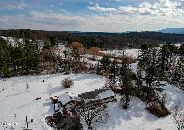 Homes for sale in Greenville, NY | 6157 State Route 81, Greenville, NY 12083 | MLS# 202611774