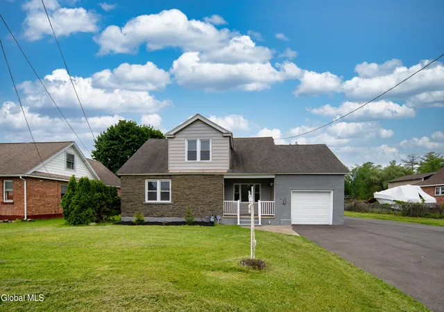 1st image of 135 Freemans Bridge Rd, Schenectady, NY 12302 | MLS# 202612232