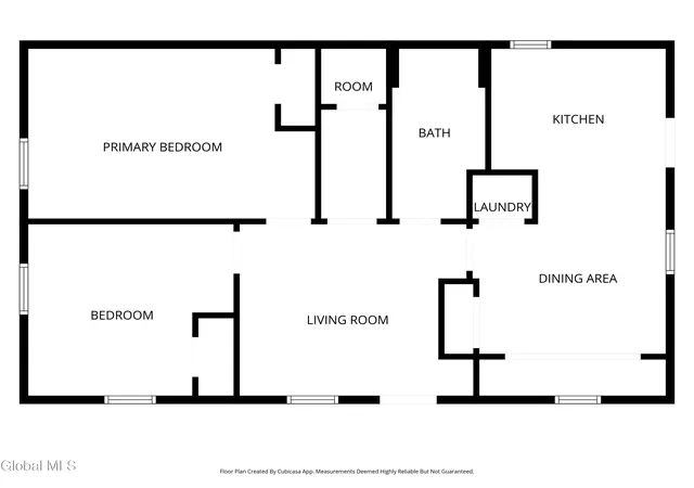 Listing Photo 2 - Condo for sale in building located at 401 State Rte 7, Richmondville, NY 12149 - Unit #