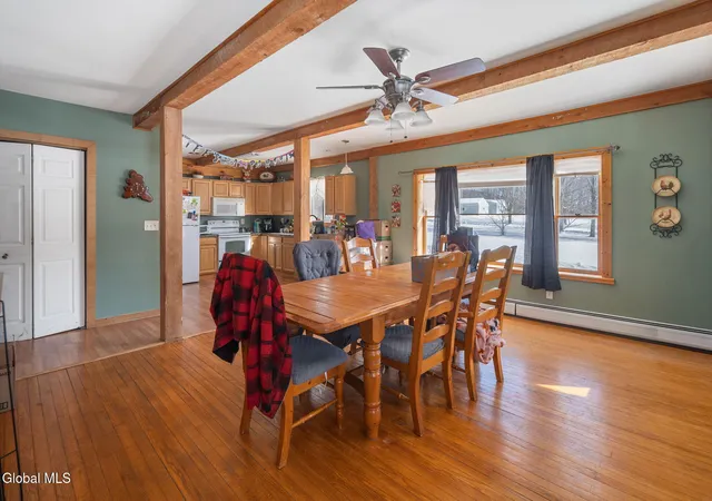 4th image of 401 State Route 7, Richmondville, NY 12149 | MLS# 202611579