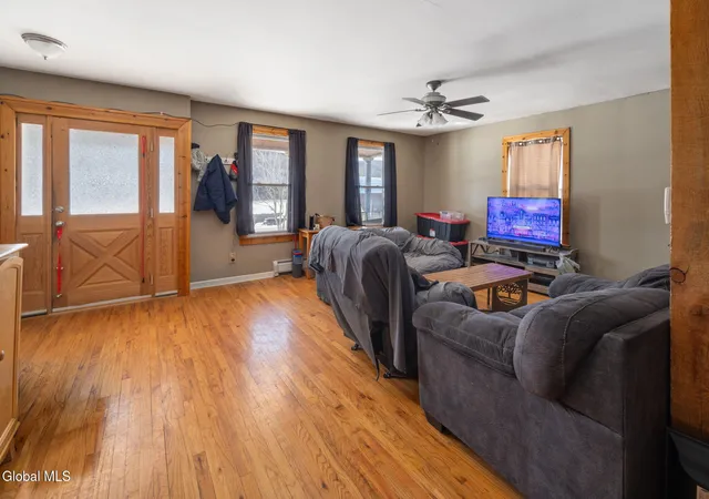 5th image of 401 State Route 7, Richmondville, NY 12149 | MLS# 202611579