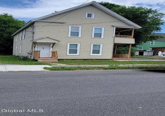 1st image of 6 Alexander St, Gloversville, NY 12078 | MLS# 202611542