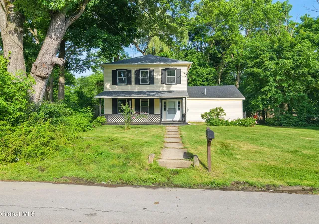 Homes for sale in Coxsackie, NY | 11 Whitbeck St, Coxsackie, NY 12051 | MLS# 202619840