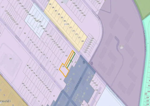 Photo 3 of Land for sale at 1565 158 Livingston Ave, Albany, NY 12210 | MLS# 202611549 | Listing updated on 2026-08-17