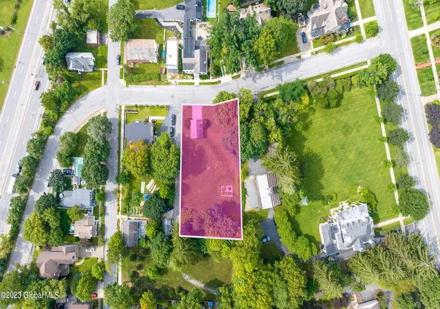 1st image of L70 N Circular North St, Saratoga Springs, NY 12866 | MLS# 202611553