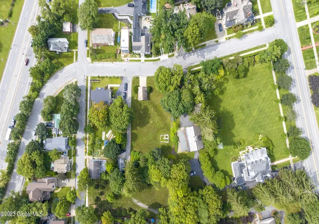 2nd image of L70 N Circular North St, Saratoga Springs, NY 12866 | MLS# 202611553