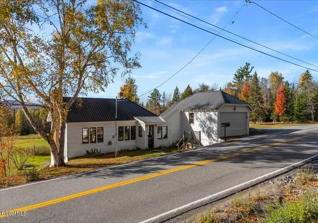 3rd image of 387 Chamberlain Rd, Indian Lake, NY 12842 | MLS# 202611771