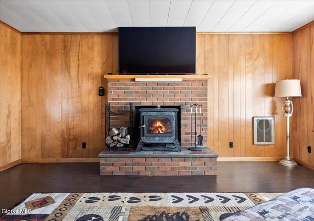 5th image of 387 Chamberlain Rd, Indian Lake, NY 12842 | MLS# 202611771