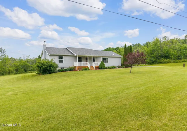 2nd image of 145 Three Track Mtn Rd, Richmondville, NY 12187 | MLS# 202620657