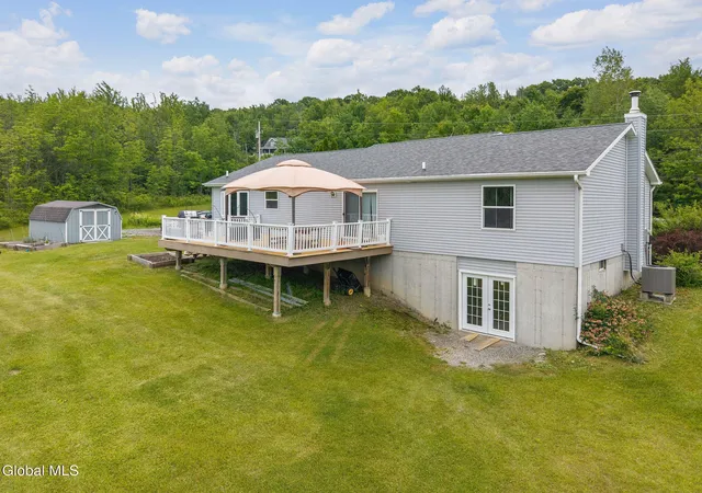 3rd image of 145 Three Track Mtn Rd, Richmondville, NY 12187 | MLS# 202620657