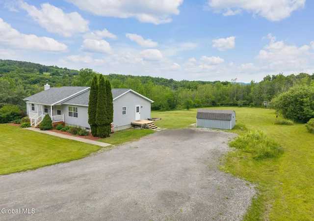 4th image of 145 Three Track Mtn Rd, Richmondville, NY 12187 | MLS# 202620657
